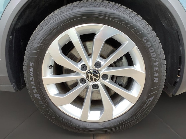 Volkswagen T-Roc 2.0 TDI DSG Style