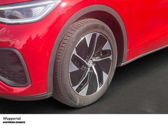 Volkswagen ID.5 150 kW Pro