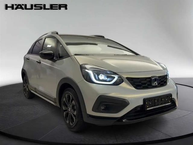 Honda Jazz 1.5 Advance Hybrid