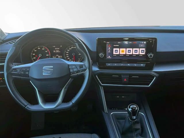 Seat Leon 1.0 TSI Sportstourer Style