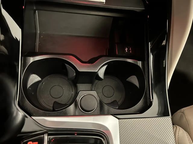 BMW X4 Competition Coupé