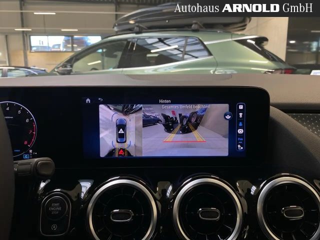 Mercedes-Benz B 200 Progressive Sedan