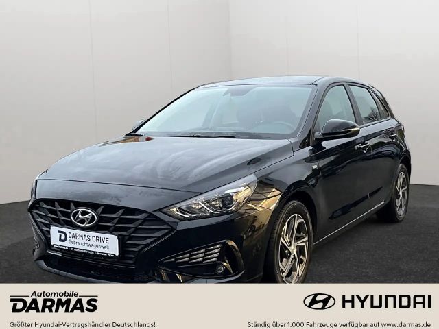 Hyundai i30 1.0 2WD Select T-GDi