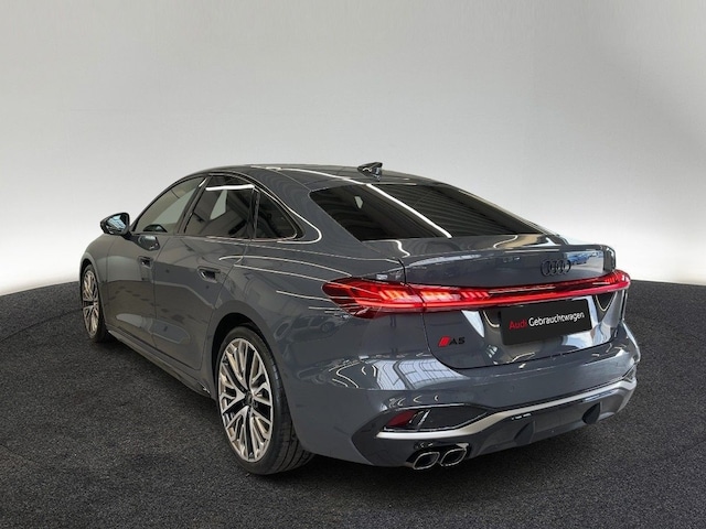 Audi A5 Quattro S-Tronic