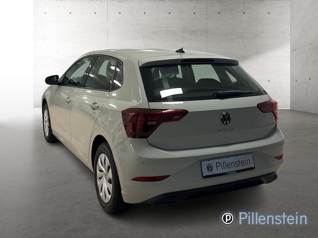 Volkswagen Polo 1.0 TSI Life