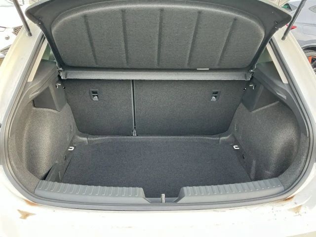 Seat Leon 2.0 TDI DSG Style