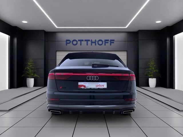 Audi Q8 50 TDI Quattro