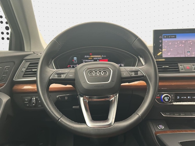 Audi Q5 40 TDI Quattro S-Tronic Sportback