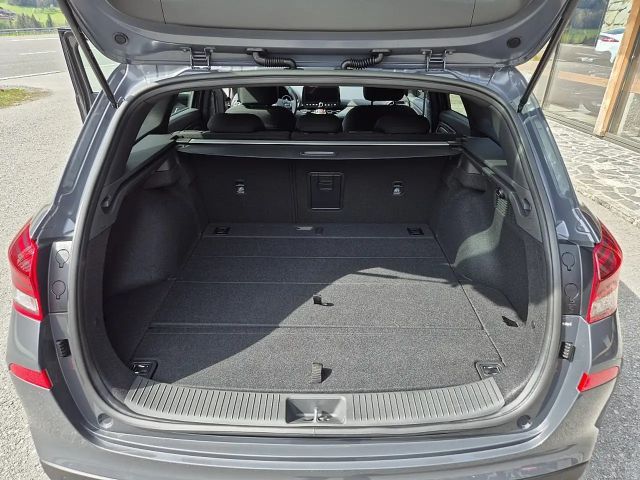 Hyundai i30 Go! T-GDi