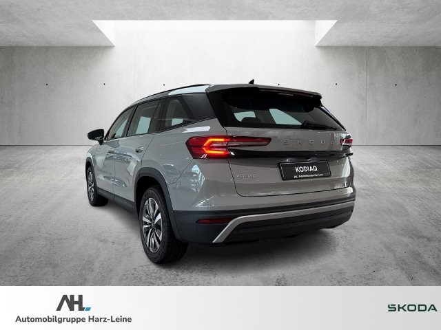 Skoda Kodiaq 1.5 TSI