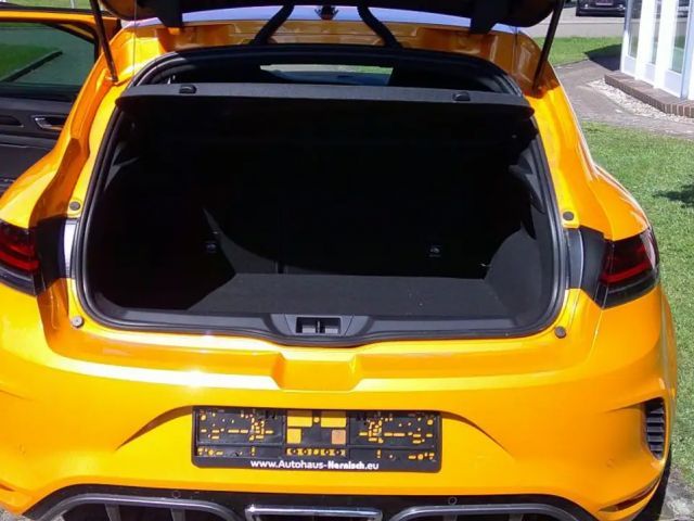 Renault Megane EDC RS