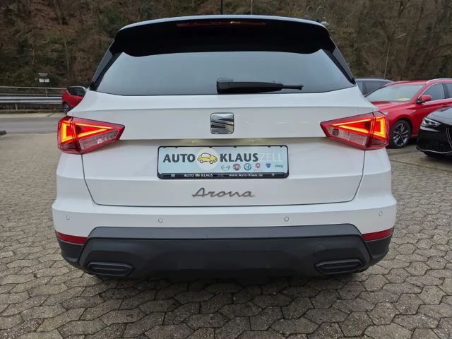 Seat Arona 1.0 TSI DSG Style