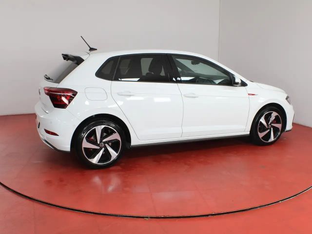 Volkswagen Polo 2.0 TSI DSG GTI