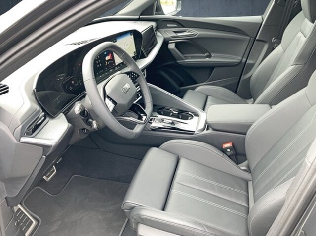 Audi Q5 Quattro S-Tronic Sportback