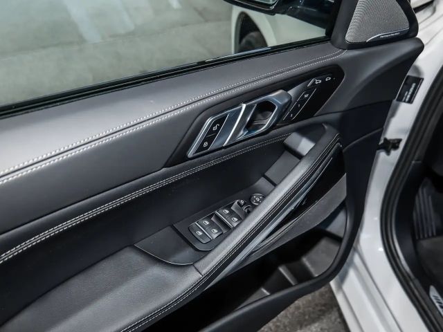 BMW X6 Coupé M-Sport xDrive40d