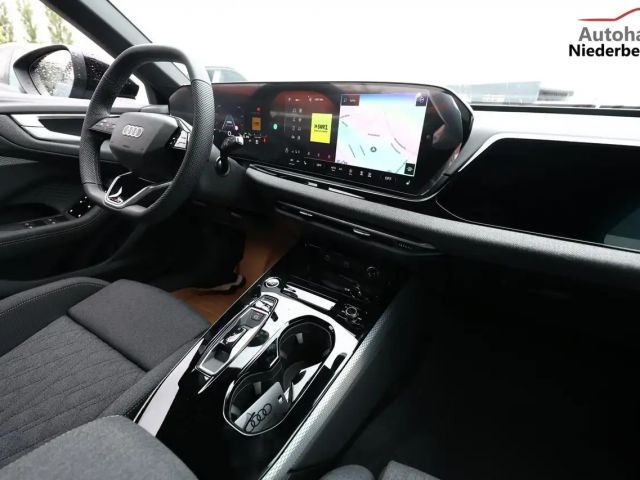 Audi A5 Avant S-Line