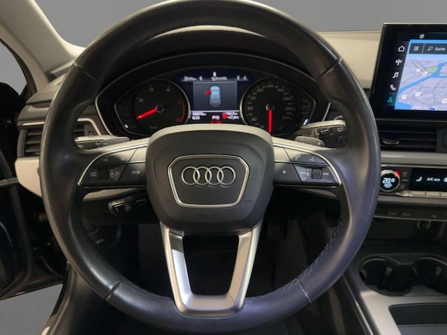 Audi A4 35 TDI Avant S-Tronic