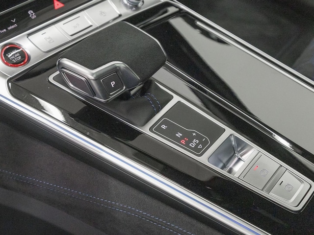 Audi A6 e-tron Avant Performance Quattro