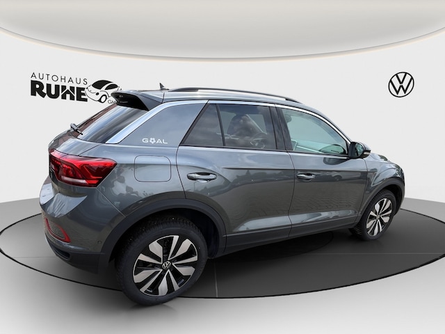 Volkswagen T-Roc 1.5 TSI DSG