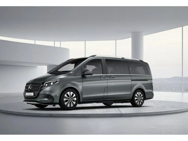 Mercedes-Benz V 300 Limousine Lang V 300 d