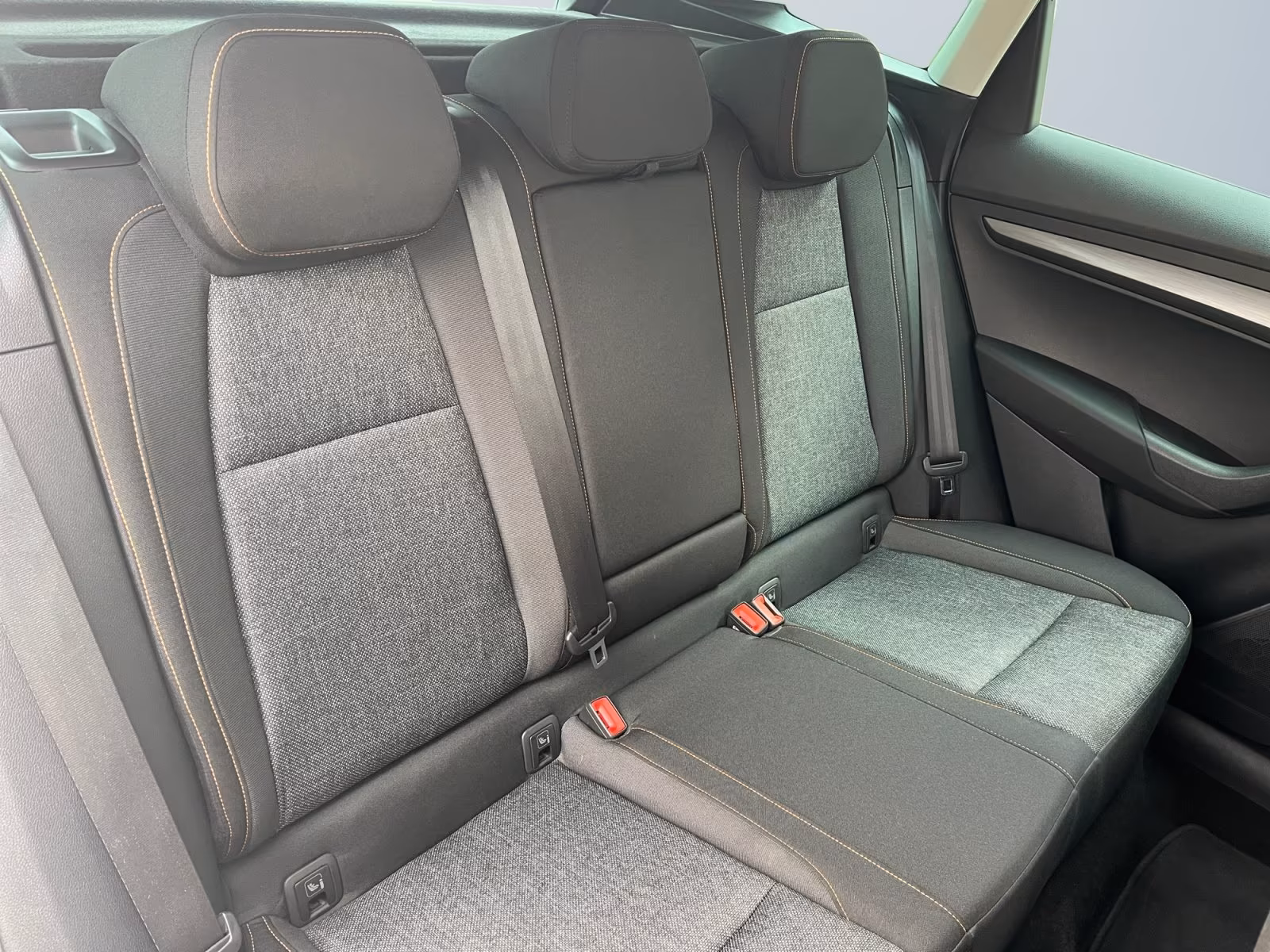 Skoda Karoq 1.0 TSI Clever