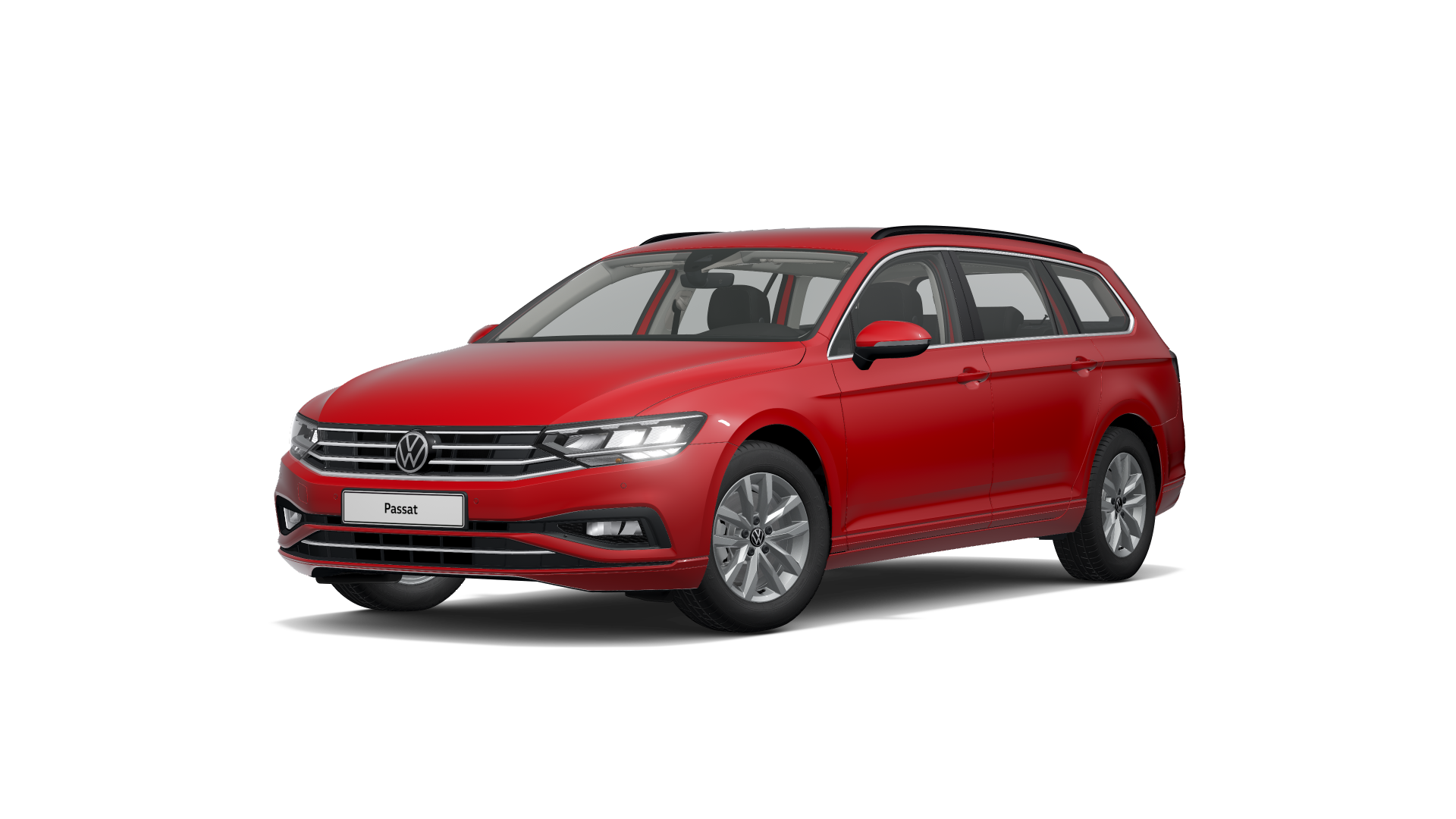 Volkswagen Passat 2.0 TDI Business DSG Variant