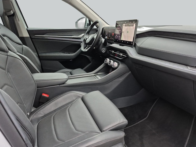 Skoda Kodiaq 1.5 TSI Selection iV