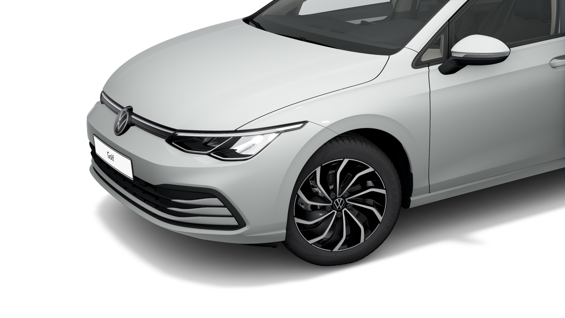 Volkswagen Golf Life Variant