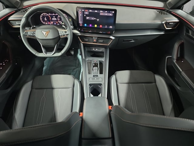 Cupra Formentor 1.5 TSI