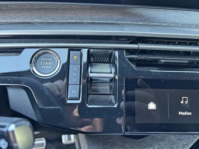 Peugeot 3008 GT-Line Hybrid