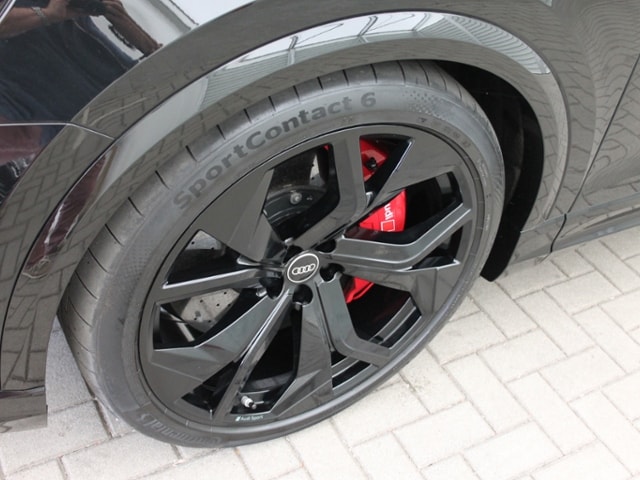 Audi RS Q8 Quattro Sportback