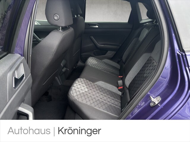 Volkswagen Polo 1.0 TSI IQ.Drive R-Line