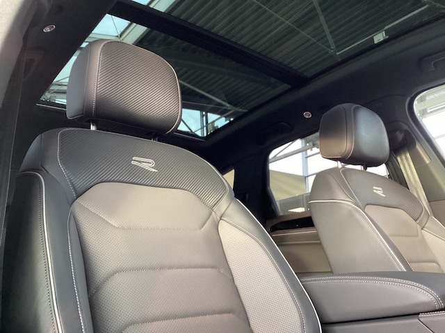 Volkswagen Touareg 3.0 V6 TDI 4Motion R-Line