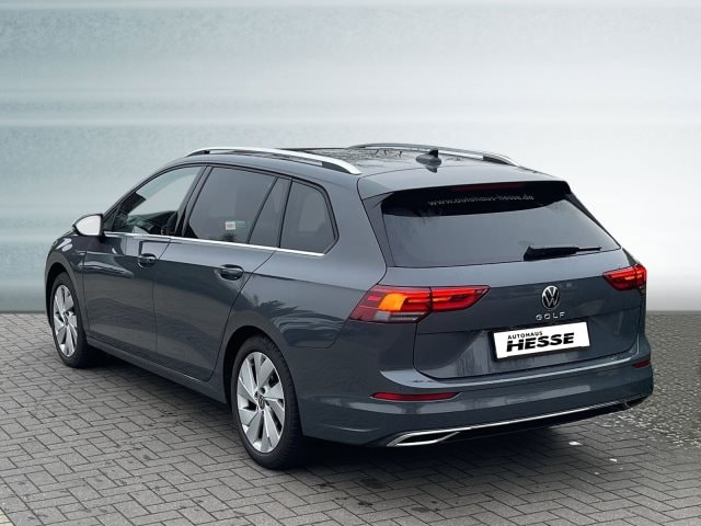 Volkswagen Golf 2.0 TDI DSG Golf VIII Variant