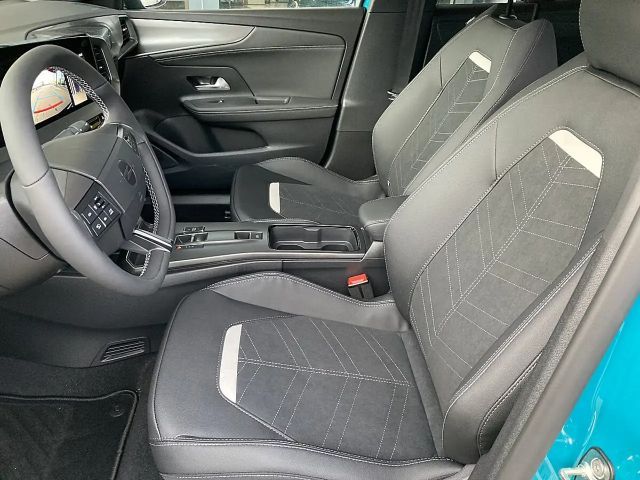 Opel Mokka GS-Line Grand Sport Turbo