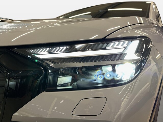 Audi Q4 e-tron Quattro Sportback