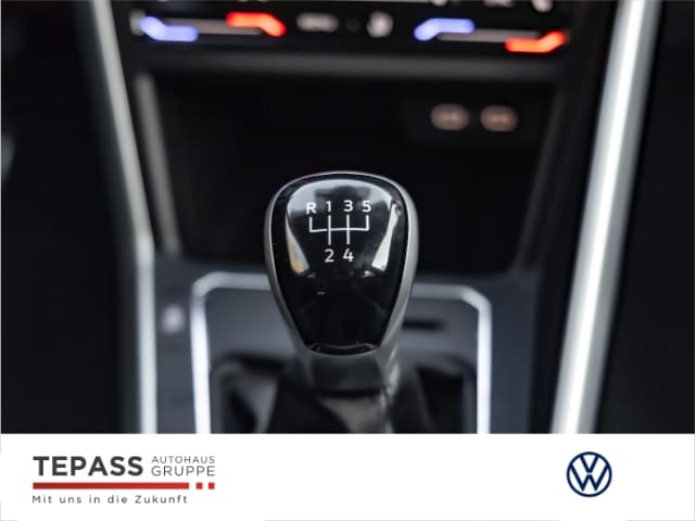 Volkswagen Taigo 1.0 TSI