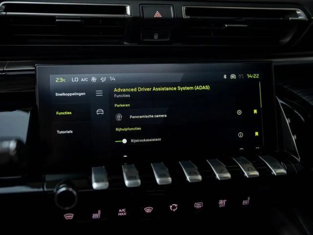 Peugeot 508 PSE | 360 PK | 4x4 | 360° | Pano | Focal | Mass...