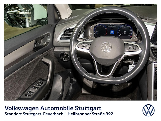Volkswagen T-Roc 1.0 TSI Life