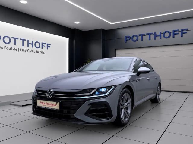 Volkswagen Arteon 2.0 TSI DSG