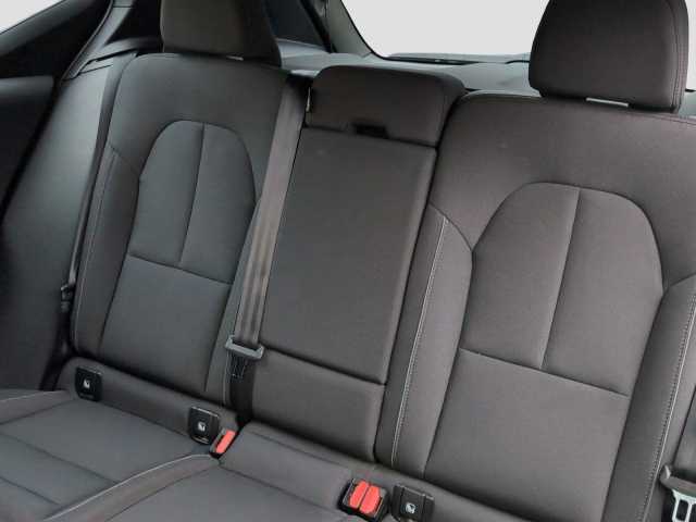 Volvo EX40 Single motor