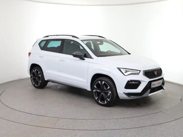 Cupra Ateca 1.5 TSI DSG