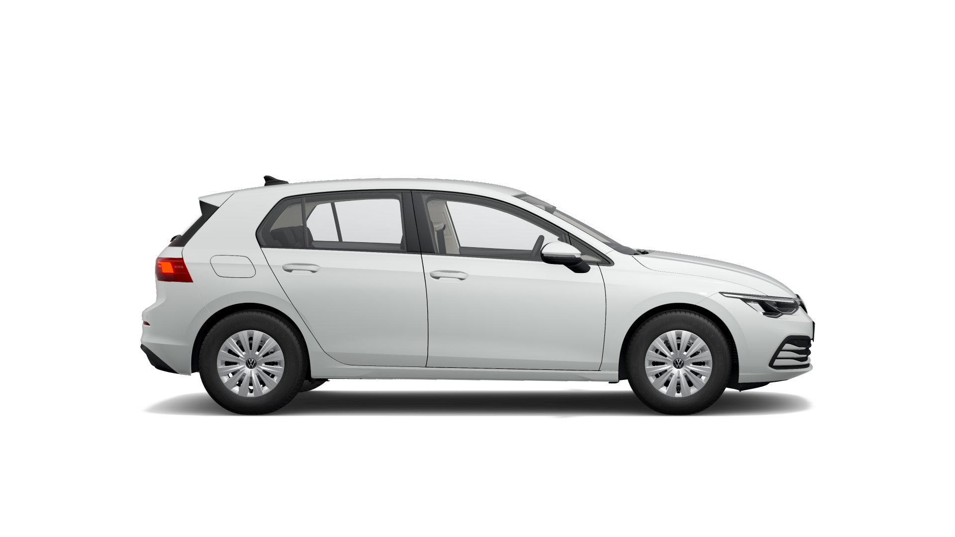 Volkswagen Golf 1.0 TSI Golf VIII