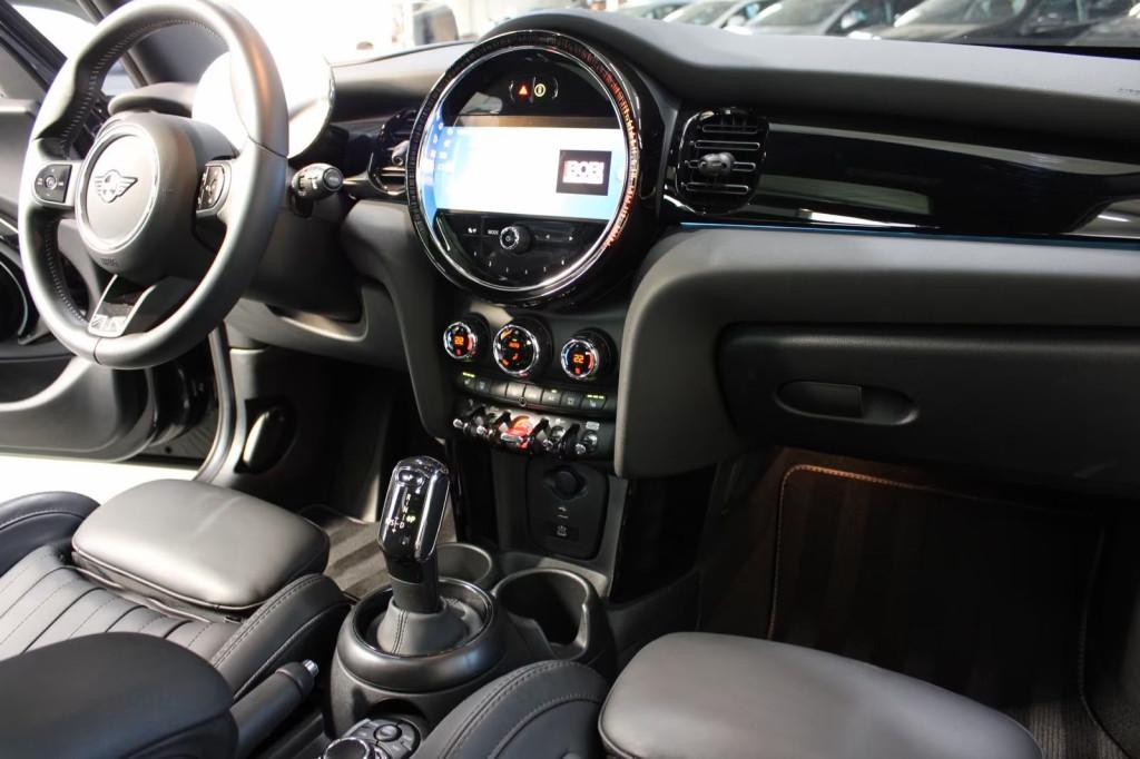 MINI Cooper YoursTrim,Kamera,HUD-Up,Panoram,HiFi,Leder