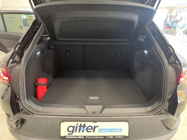 Volkswagen ID.4 Performance Pro