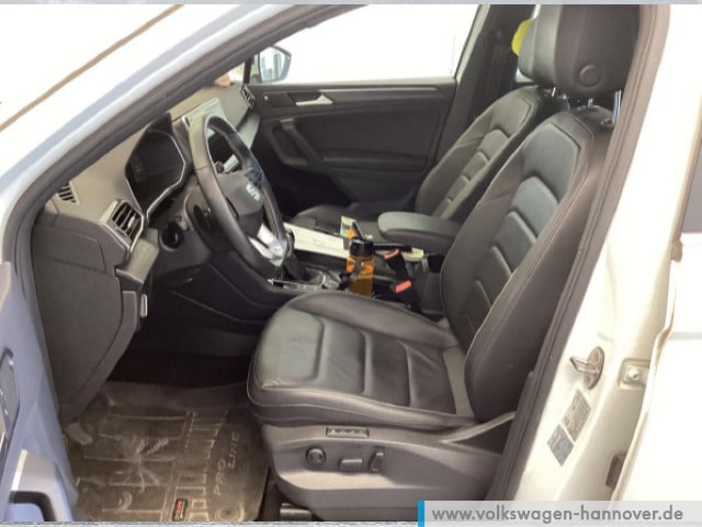 Seat Tarraco 2.0 TSI 4Drive DSG Xcellence