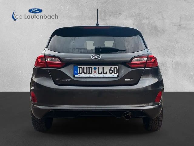 Ford Fiesta ST Line
