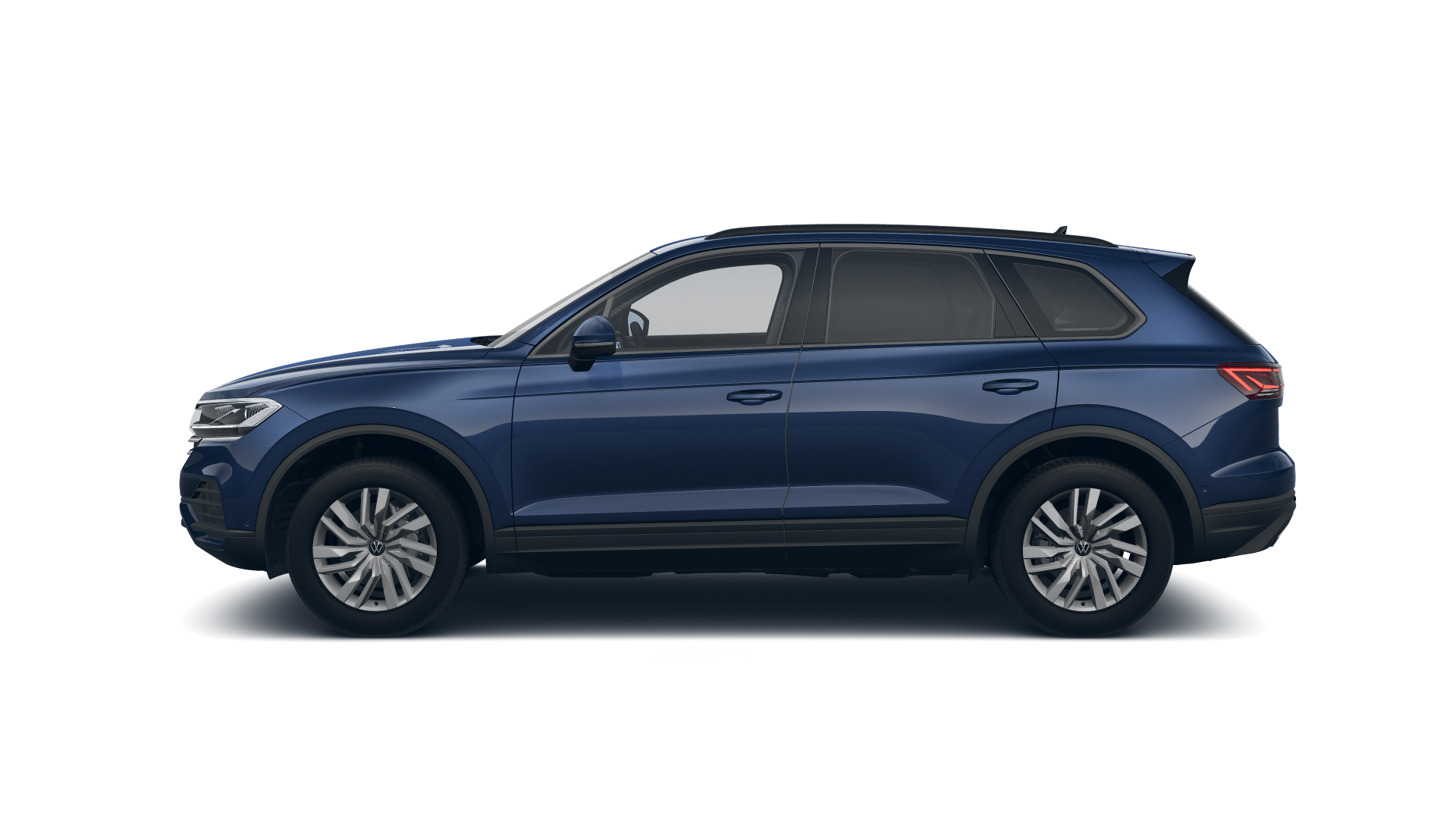 Volkswagen Touareg 3.0 V6 TDI 3.0 V6 TSI