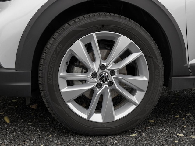 Volkswagen Taigo 1.5 TSI DSG