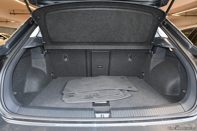 Volkswagen T-Roc 1.5 TSI Style